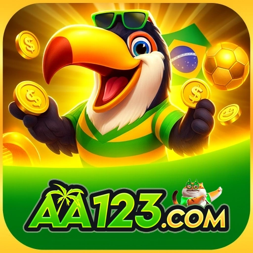 aa123 logo