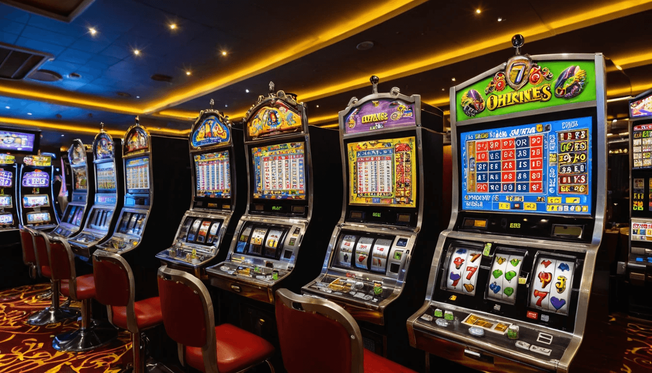 aa123 Cassino Register App