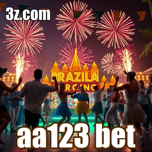 aa123 bet Casino Online