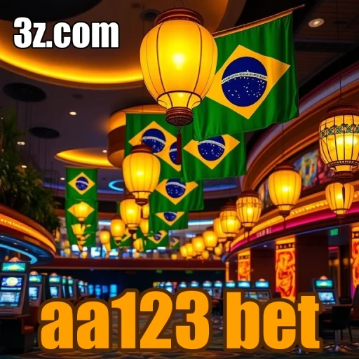 Esports na aa123 bet: Competição e Engajamento em Um Só Lugar