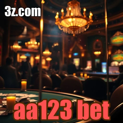 aa123 bet Missões
