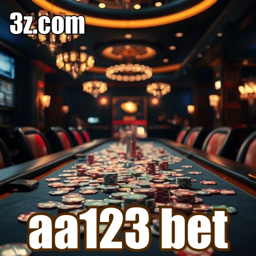 aa123 bet Apostas Esportivas
