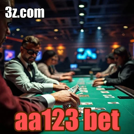 aa123 bet Jogos de Mesa